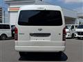 2026 Toyota Hiace Wagon