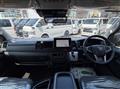 2026 Toyota Hiace Wagon