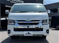 2026 Toyota Hiace Wagon