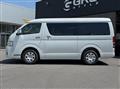 2026 Toyota Hiace Wagon