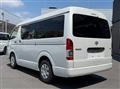 2026 Toyota Hiace Wagon