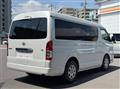 2026 Toyota Hiace Wagon