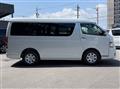 2026 Toyota Hiace Wagon