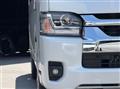 2026 Toyota Hiace Wagon