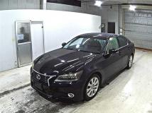2012 Lexus GS