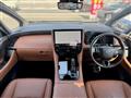 2025 Toyota Vellfire