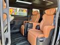 2025 Toyota Vellfire