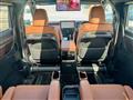 2025 Toyota Vellfire