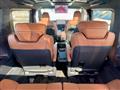 2025 Toyota Vellfire