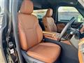 2025 Toyota Vellfire