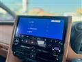 2025 Toyota Vellfire