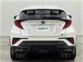 2020 Toyota C-HR