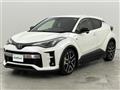 2020 Toyota C-HR