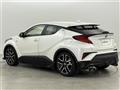 2020 Toyota C-HR