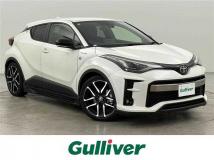 2020 Toyota C-HR