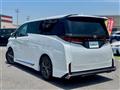 2025 Toyota Vellfire