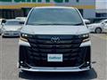 2025 Toyota Vellfire