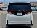 2025 Toyota Vellfire