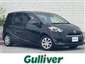 2017 Toyota Sienta