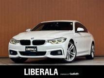 2017 BMW 4 Series