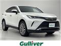 2022 Toyota Harrier Hybrid