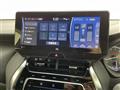 2022 Toyota Harrier Hybrid