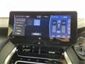 2022 Toyota Harrier Hybrid