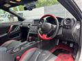 2016 Nissan Nissan GT-R