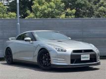 2016 Nissan Nissan GT-R