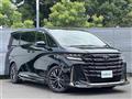 2025 Toyota Vellfire