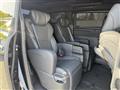 2025 Toyota Vellfire