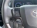 2025 Toyota Vellfire