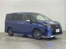 2023 Nissan Serena