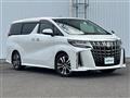 2021 Toyota Alphard