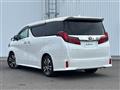 2021 Toyota Alphard
