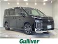 2022 Toyota Voxy