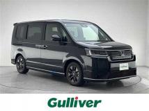 2026 Honda Step WGN
