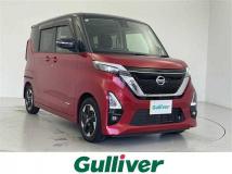 2020 Nissan ROOX