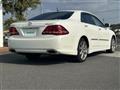 2009 Toyota Crown Athlete Series
