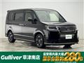 2023 Honda Step WGN
