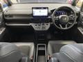2023 Honda Step WGN