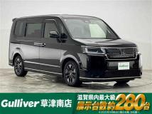 2023 Honda Step WGN