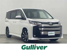 2022 Toyota Noah