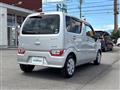 2018 Suzuki Wagon R