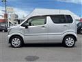 2018 Suzuki Wagon R