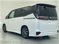 2023 Toyota Voxy