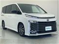 2023 Toyota Voxy