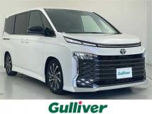 2023 Toyota Voxy