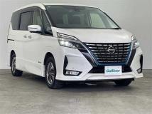 2021 Nissan Serena
