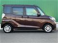 2014 Nissan DAYZ ROOX